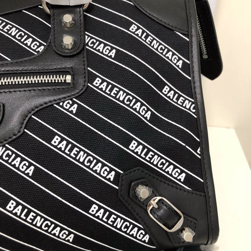 Balenciaga Classic City Bags